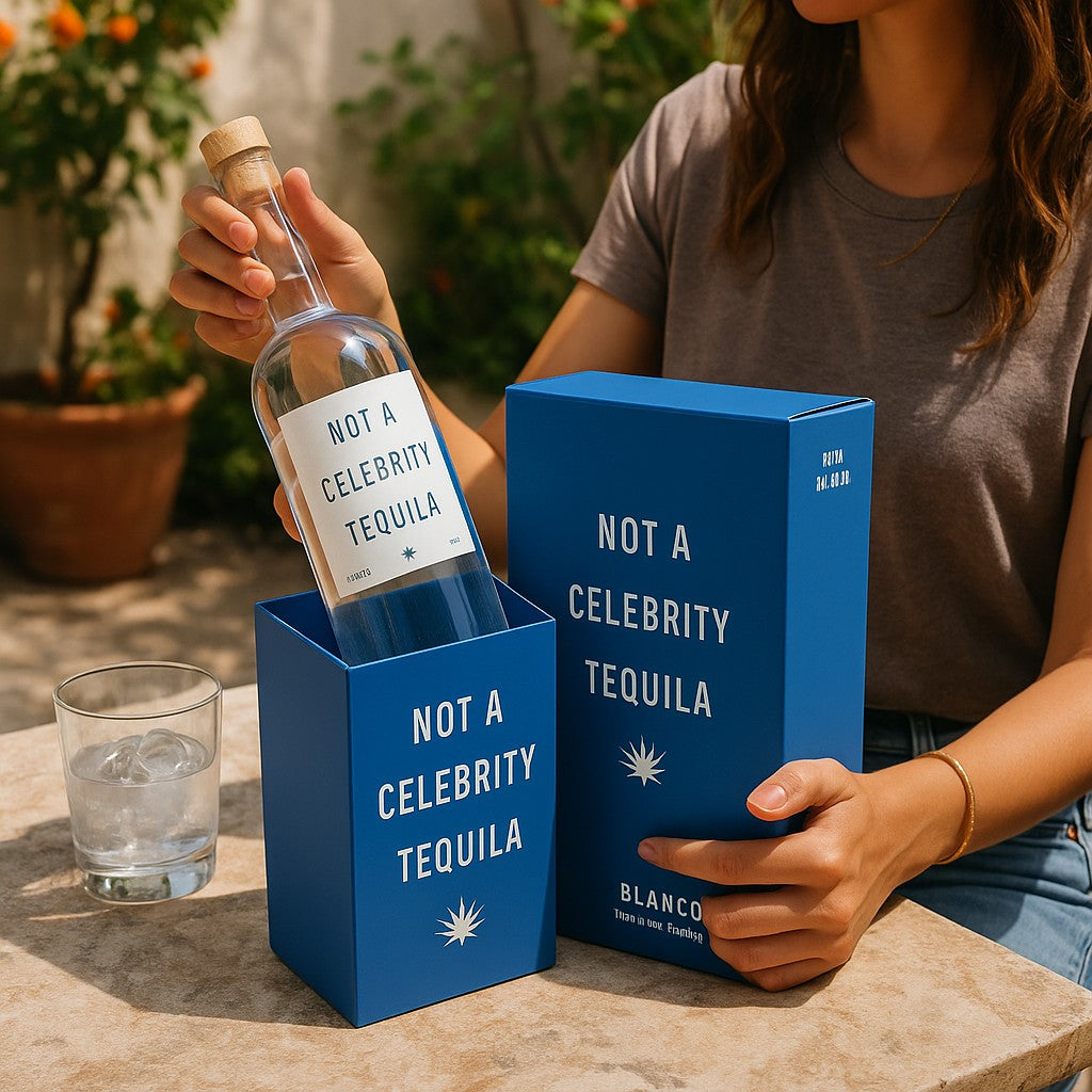 Single Bottle (750 mL)
